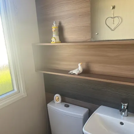 Apartamento Casa Bay Cayton