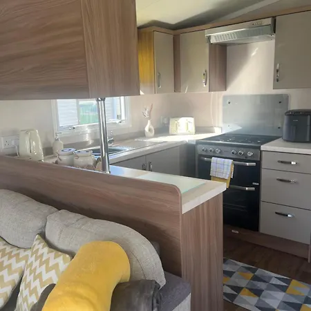 Apartamento Casa Bay *