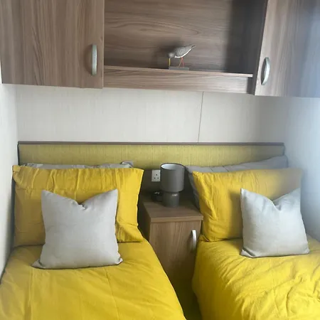 Apartamento Casa Bay Cayton