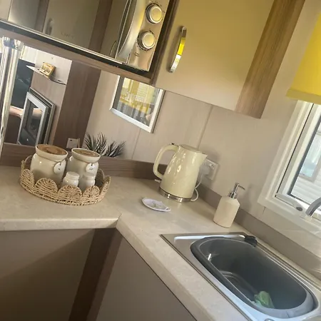 Apartment Casa Bay
