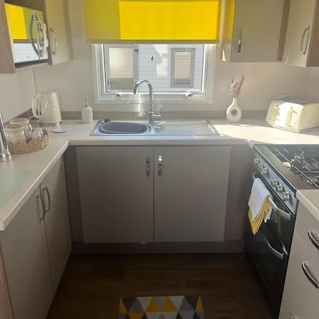 Apartamento Casa Bay Cayton