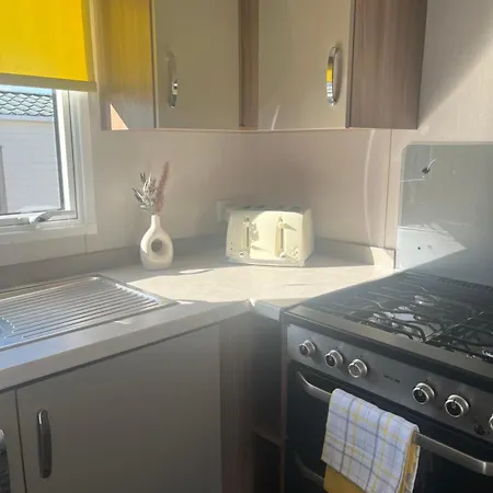 Apartamento Casa Bay