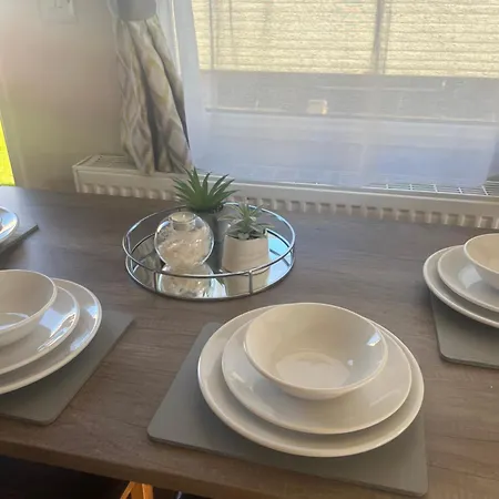 Casa Bay Apartamento *