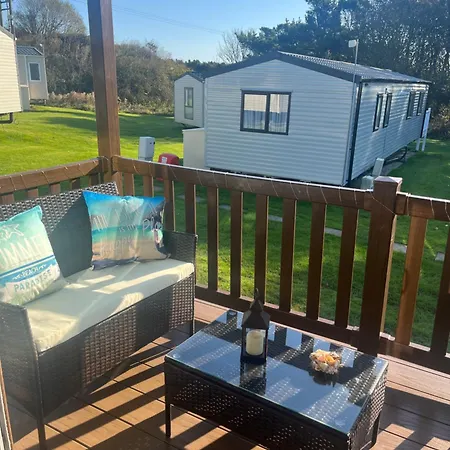 Casa Bay Apartamento *