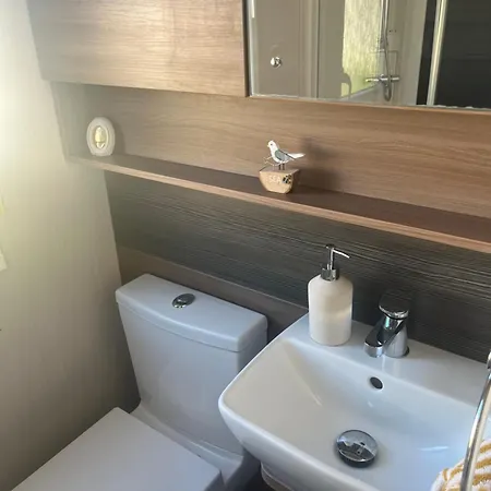 Apartment Casa Bay Cayton